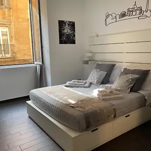  Appartamento Casetta Di Quartiere Italia