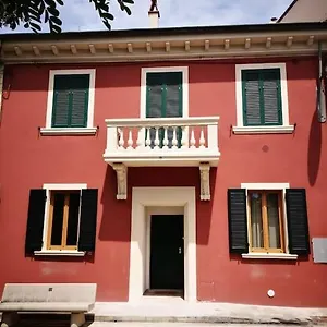  Appartamento La Casa Del Borgo Italia